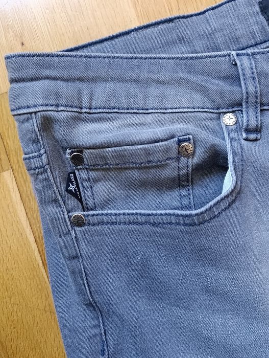 Джинси Stone Island