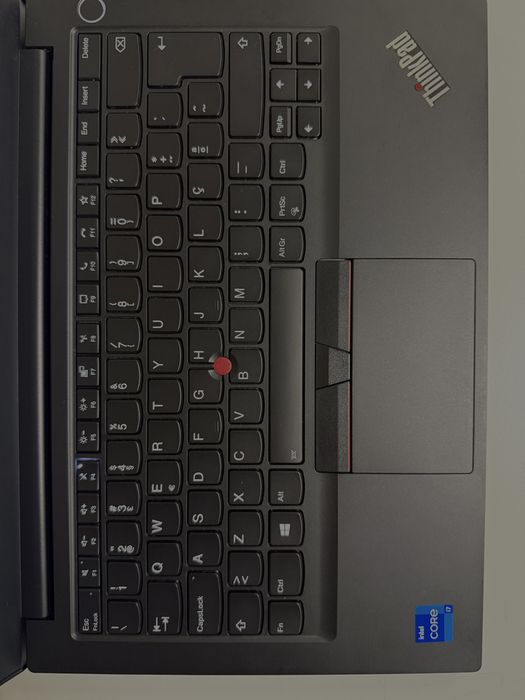 Lenovo ThinkPad E14 Gen 2 | I7 | 16 GB RAM | 512 GB SSD