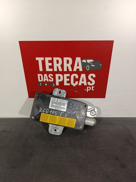 Peças BMW X5 E53 Bobine Airbag Borboleta Motor Outros Rádio Modulo