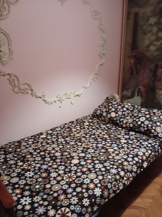 Сдам свою 3к квартиру на Победе 5 на любой срок