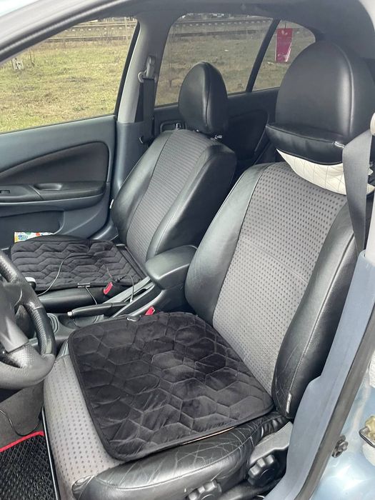 NISSAN ALMERA 1.5 бензин