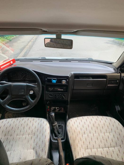 Seat toledo 1993