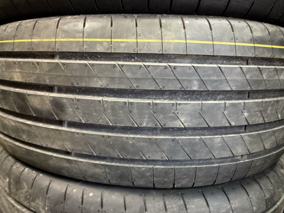 Шины новые 235 50 R20 Goodyear Eagle F1 Asymmetric 6 104V 12 шт