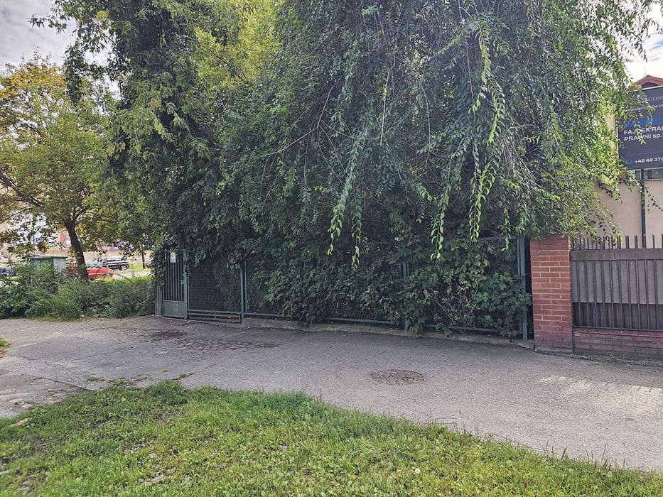 Okazja - działka inwestycyjna, Stare Miasto, Radom ul. Leopolda Okulickiego,  330 000 zł