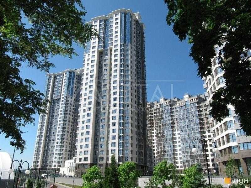 Багатокімнатна квартира за адресою бульвар Дружби Народів (площа 170 м²) - Atlanta.ua - фото 10