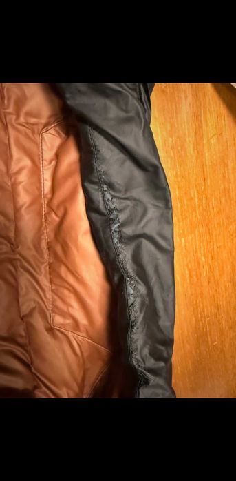 Jaqueta Masculino Calvin Klein XL