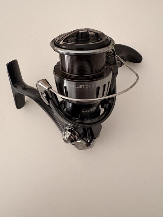 Daiwa Ballistic HD LT3000-XH