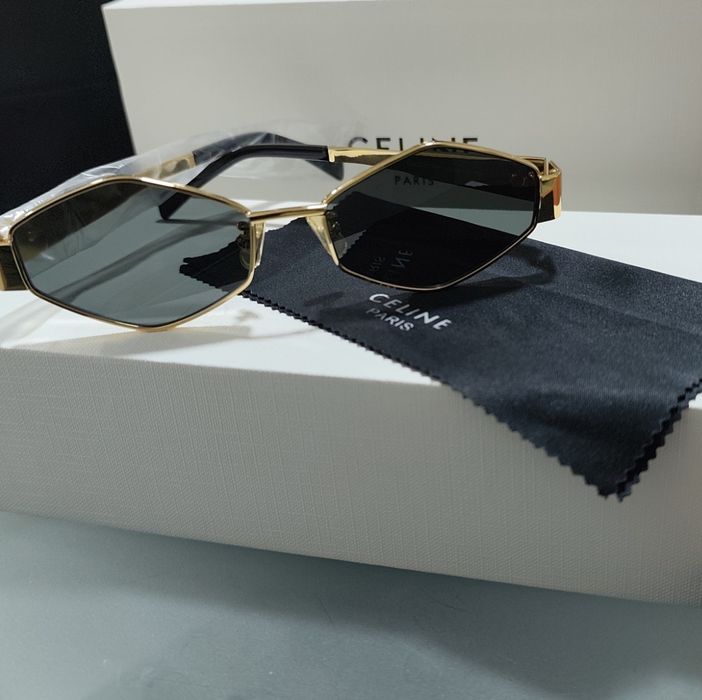 Óculos de sol Celine
