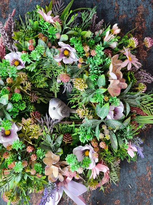 Wianek wiosenny - Wiosenna Melodia