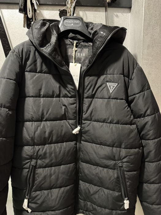 Куртка Guess жіночі