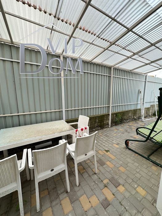 2-комнатная квартира по адресу ул. Китобойная (площадь 83 м²) - Atlanta.ua - фото 9