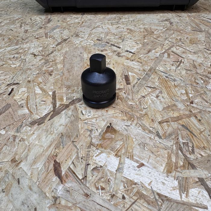 Акумуляторний гайковерт Procraft PWA90 (20В, 2100nm )