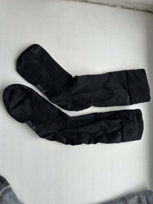 шкарпетки з вовни мериносу icebreaker  мериносові