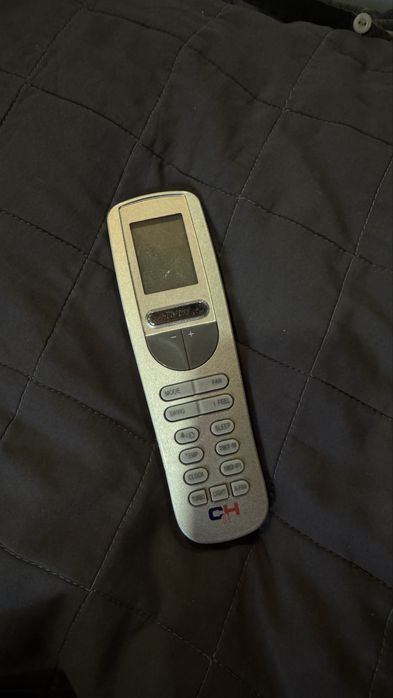 Кондеціонер CH-S24FTX5 Терміново