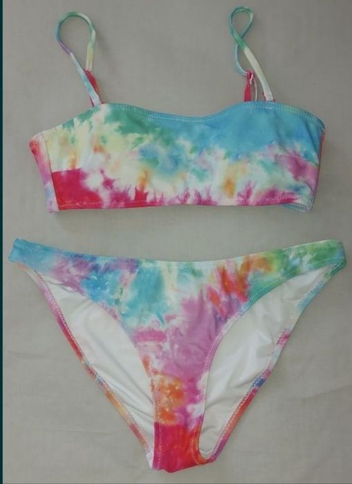 Bikinis Fila original e outros...