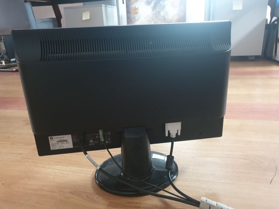 Monitor HP S2031a
