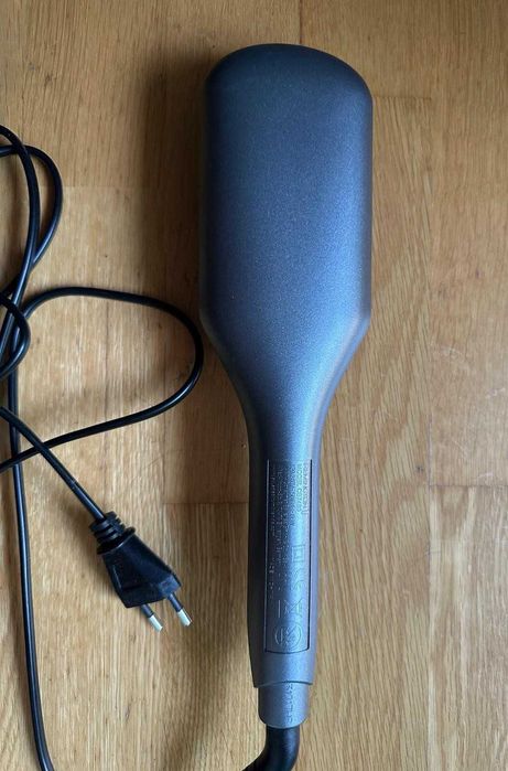 Escova alisadora Remington Keratin Protect CB7480