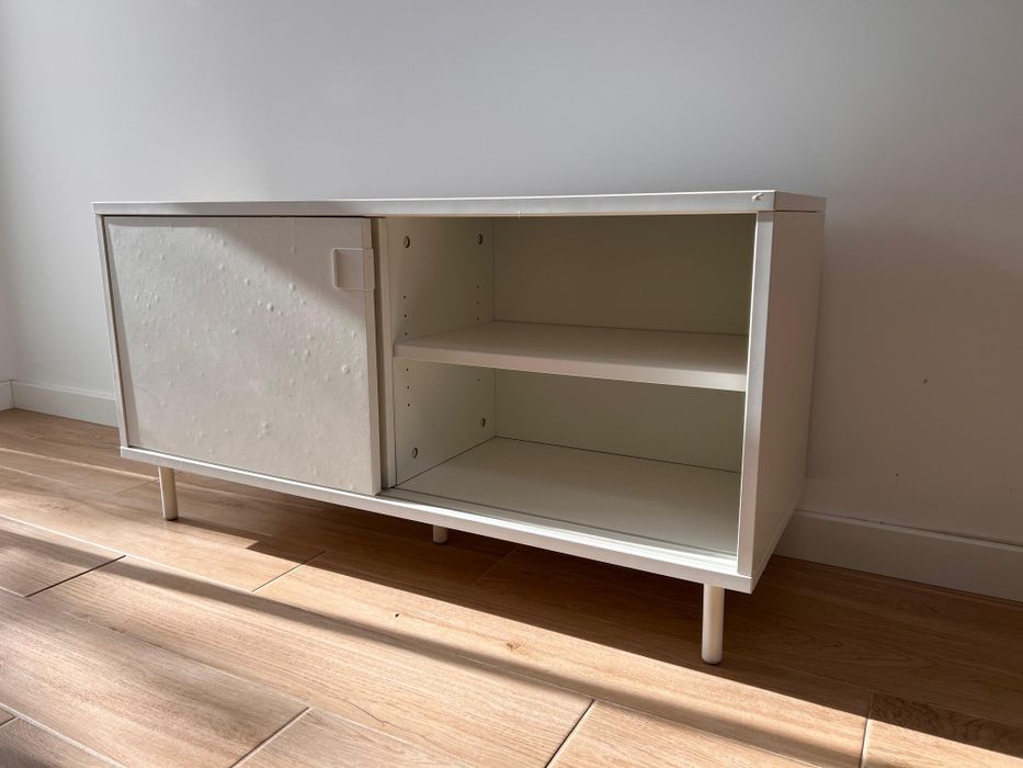 Banco com arrumação MACKAPÄR