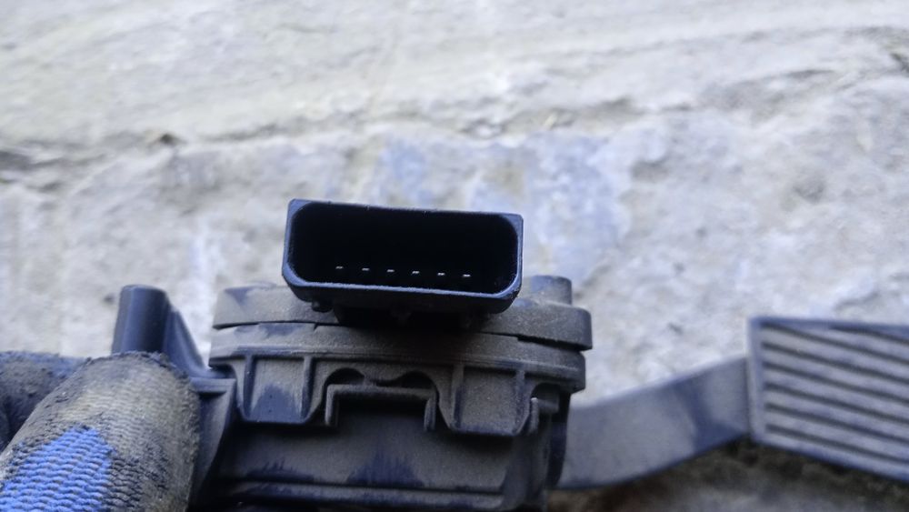 Pedał gazu potencjometr Insignia A