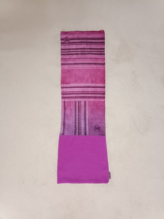 Buff Polar оригінальний утеплений бафф шарф-труба снуд