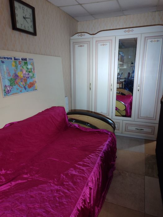 Аренда половины частного дома 45 м. Отдел вход.