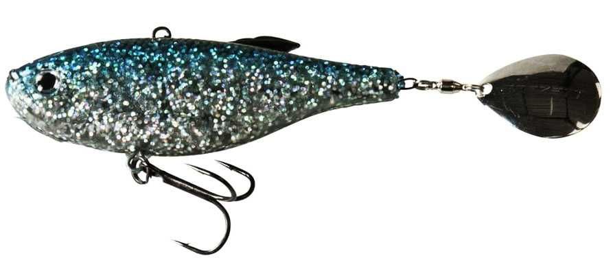Przynęta Dam Effzett Crazy Vibe 9Cm Blue Herring Wrocław