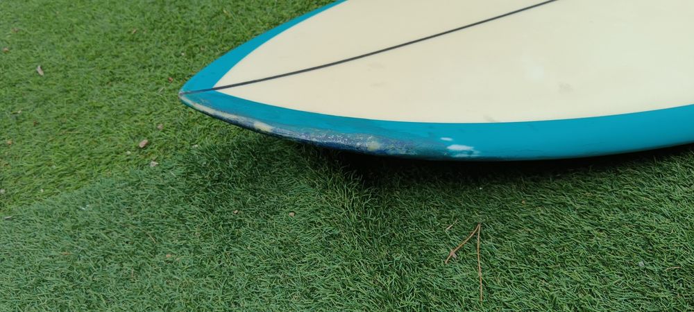Prancha Surf Torq 7.4