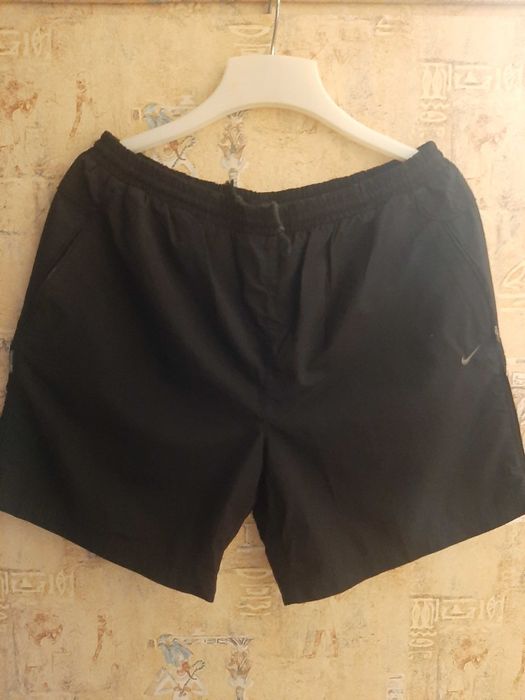Шорти спортивні чоловічі, короткі, розмір L-XL