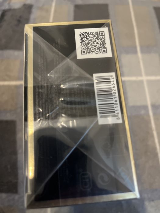 Perfum good girl carolina herrera new york 80ml