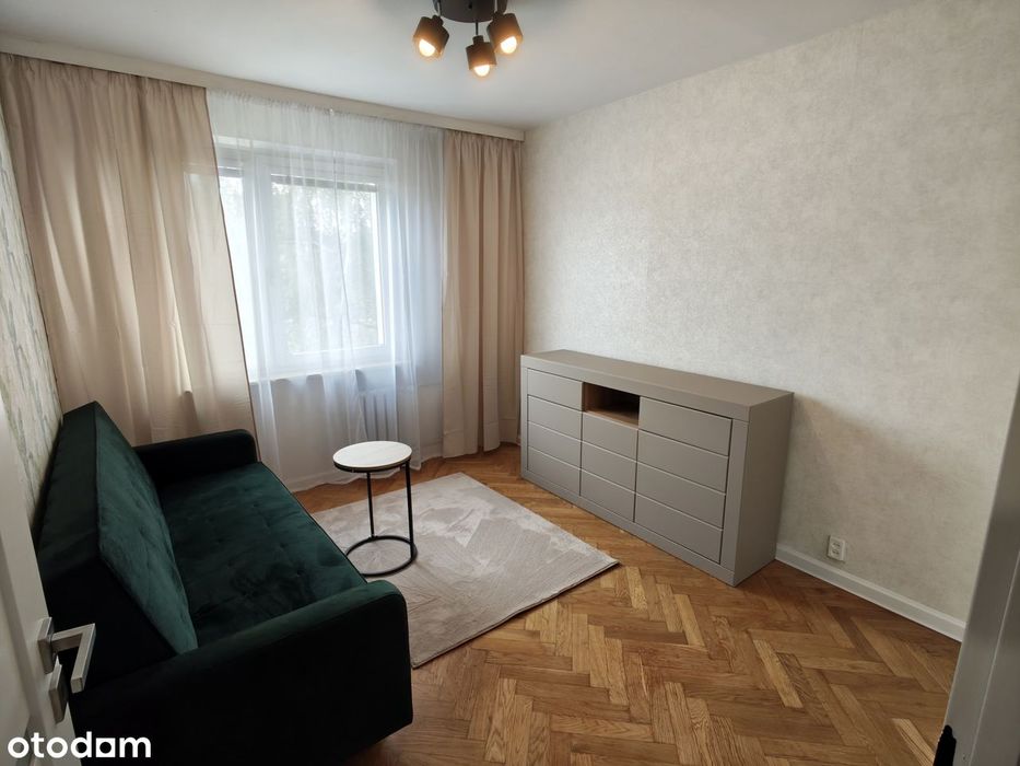 Mieszkanie – Warszawa - Więcej