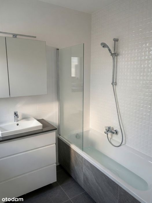 Apartment in Wrocław, Popowice Południowe, Gądów-Popowice Południowe - Widok 6