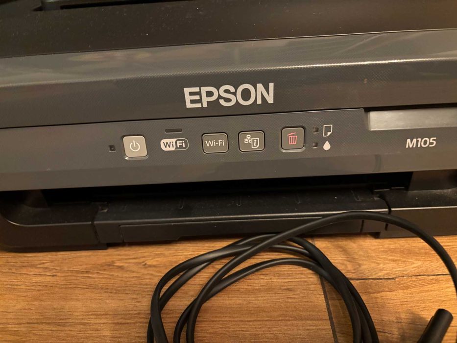 Drukarka EPSON M105