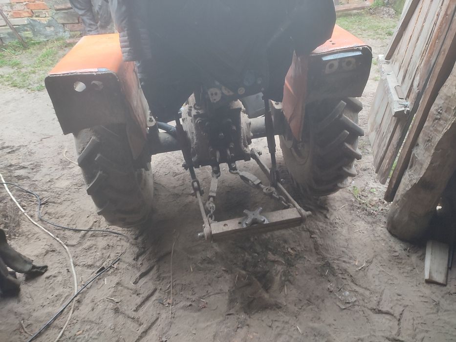 Продам Сінтай 120