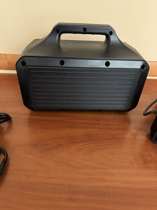 FlexSolar Портативна зарядна станція 1000W/1021 Wh, 270.000 mAh