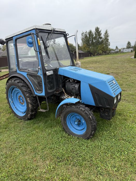 Продам ХТЗ Т25 2002р