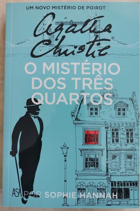 Portes Grátis - O Mistério dos Três Quartos