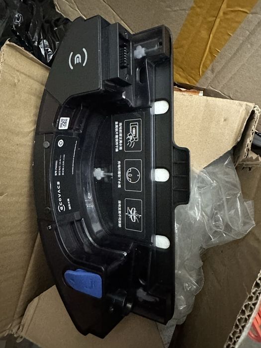 zbiornik na wodę ECOVACS DEEBOT