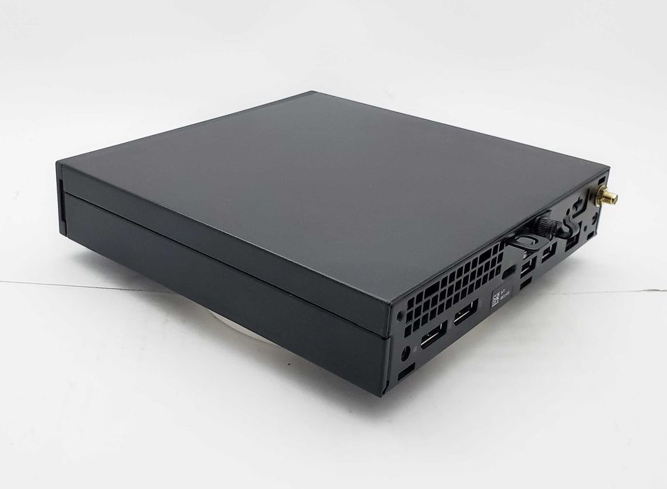 Dell OptiPlex 7070 i5-8500T 8/256GB DisplayPort DP-HDMI WiFi+BT (2794)