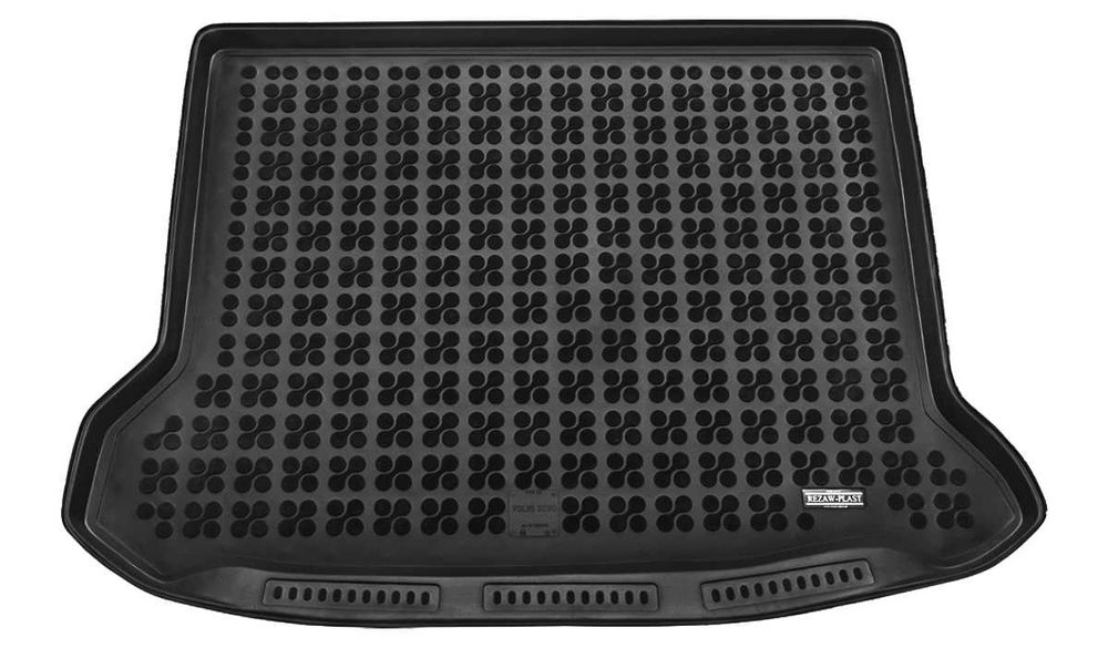 Dywaniki Samochodowe Gumowe VOLVO XC60 S60 V60 Petex Germany