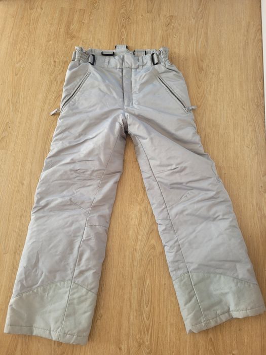 Calças neve snowboard