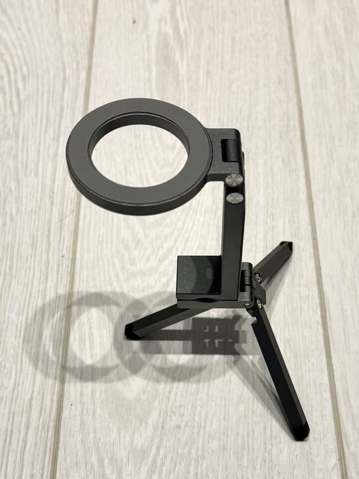 Магнітний компактний тримач/штатив з MagSafe