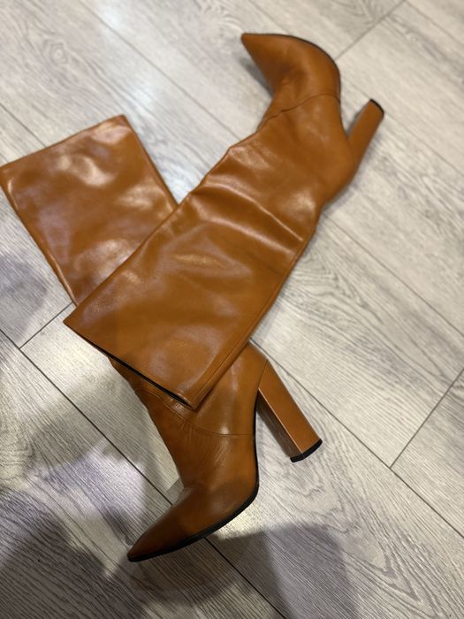 Продам брендові сапожки