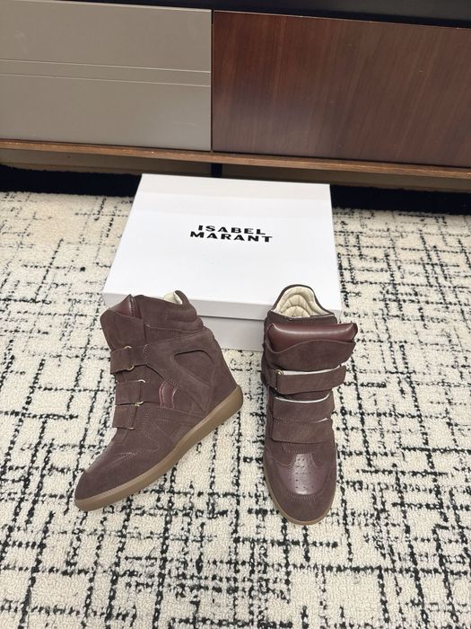 вналичии.Сникерсы Isabel Marant.Сникерсы.маранты.купить сникерсы.люкс.