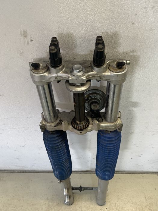 Lagi Zawieszenie Przednie Przód YAMAHA XT600 2KF