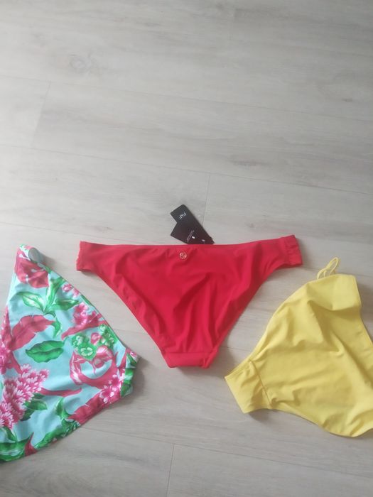 Плавки от купальников,54 размер