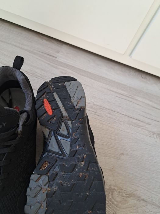 Buty trekkingowe Treksta 43