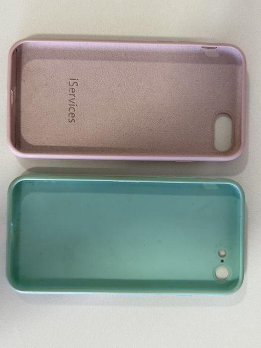 Capas de telemóvel iPhone 7