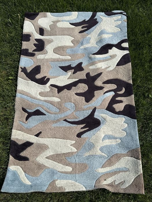 Dywan ala moro 150x90 cm, czysty.