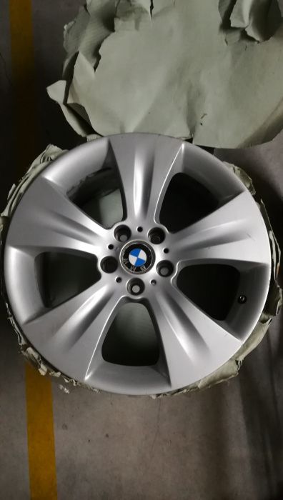4x jantes 19" BMW X5 E70