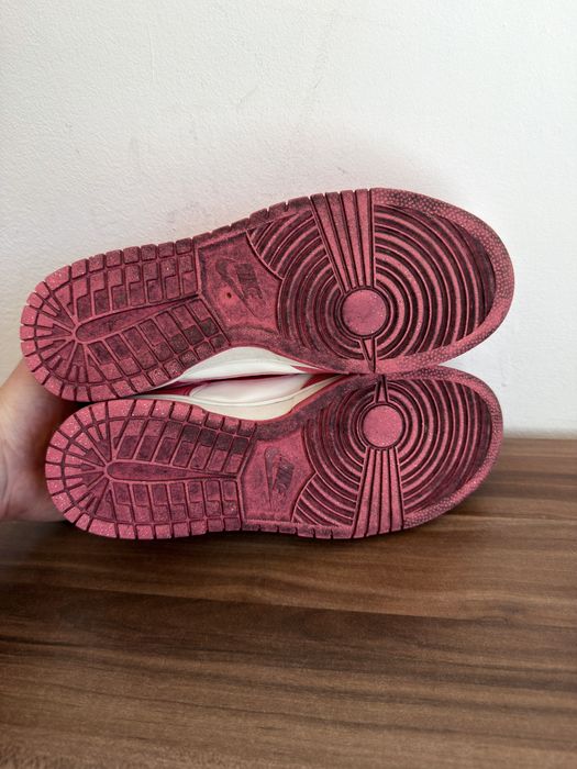 Nike Dunk Low buty trampki sneakersy